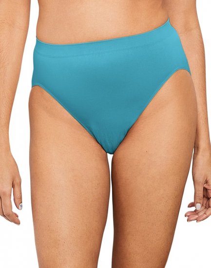 Bali Comfort Revolution® Hi Cut Brief Isle Green Sale Online - Click Image to Close