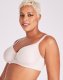 Bali One Smooth U Ultra Light Minimizer Underwire Bra Sandshell Sale Online