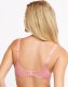 Bali Comfort Revolution Soft Touch T-Shirt Bra Rose Bloom Pink Sale Online