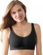 Bali One Smooth U Smooth Support Bralette Black Sale Online