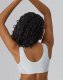 Bali Comfort Revolution EasyLite Wireless Bra White Sale Online