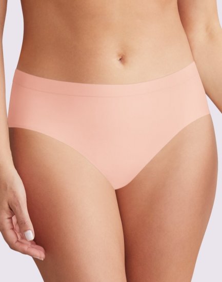 Bali Comfort Revolution® Easylite® Seamless Hipster Pink Pirouette Sale Online - Click Image to Close