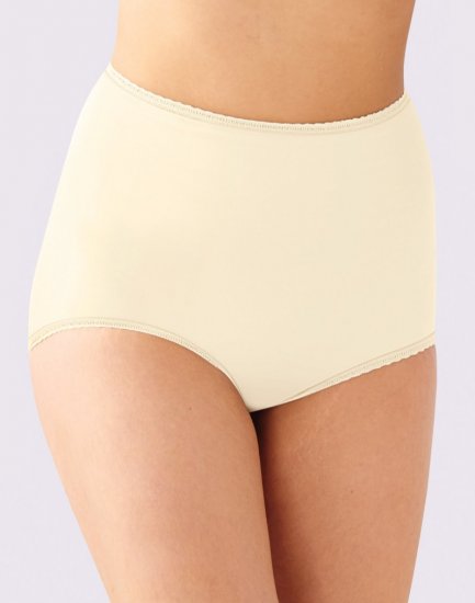 Bali Skimp Skamp Brief Panty Moonlight Sale Online - Click Image to Close