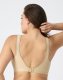 Bali Comfort Revolution ComfortFlex Fit Seamless 2-Ply Wireless Bra Nude Sale Online