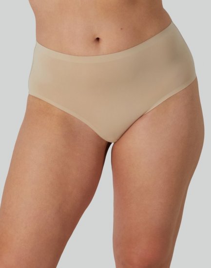 Bali Comfort Revolution® Easylite® Brief Nude Sale Online - Click Image to Close