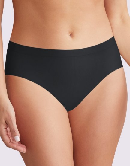 Bali Comfort Revolution® Easylite® Seamless Hipster Black Sale Online - Click Image to Close