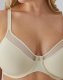 Bali One Smooth U® Ultra Light Underwire Bra Light Beige Sale Online