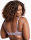 Bali Live It Up Seamless Underwire Bra Amethyst Quartz Sale Online