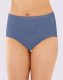 Bali Comfort Revolution Seamless Brief Classic Denim Sale Online