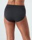 Bali Comfort Revolution Modern Seamless Brief Black Sale Online