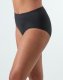 Bali Comfort Revolution Modern Seamless Brief Black Sale Online